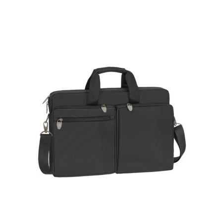 BORSA PER NOTEBOOK 17,3   COLORE NERO (PART NUMBER: R8550)