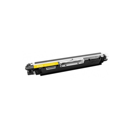Toner Comp  con HP CE312A Canon 729 Yell (PART NUMBER: TON HP312A Y)