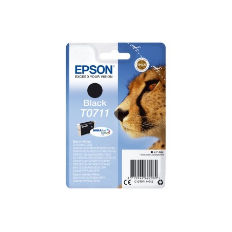 Cartuccia Epson C13T07114012 DURABRITE U (PART NUMBER: ART000000173)