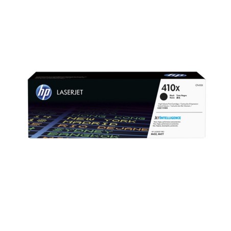 TONER HP CF410X NERO (PART NUMBER: CF410X)