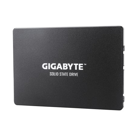 SSD 2.5'' 480GB Gigabyte Sata 3 (PART NUMBER: GP-GSTFS31480GNTD)