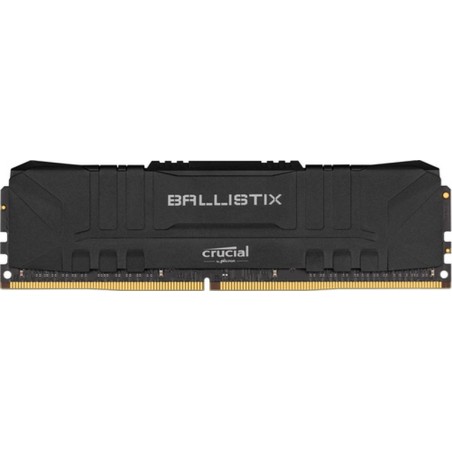 DDR4 16GB 3200 Crucial Ballistix BL2K8G3 (PART NUMBER: BL2K8G32C16U4B)