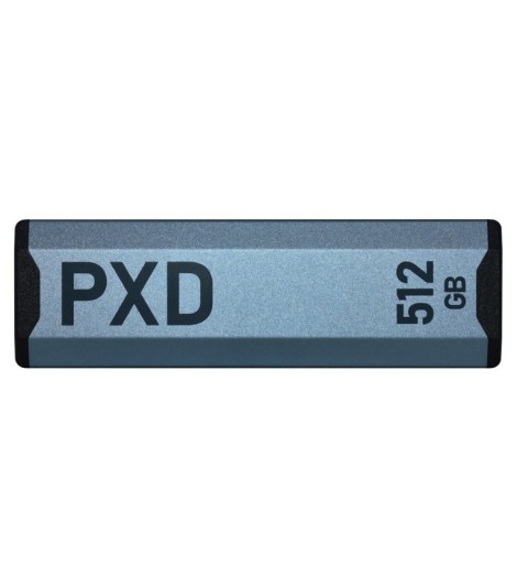 Patriot Memory PXD SSD...