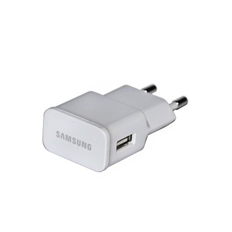 Caricabatteria Samsung ETA-U90 2A white  (PART NUMBER: 10022)