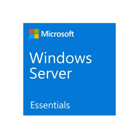 Windows Server 2019 Essentials 32/64 Bit (PART NUMBER: SE28)
