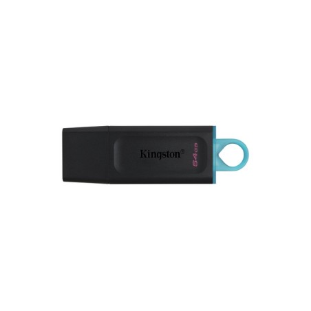PENDRIVE Kingston 64gb Exodia  (PART NUMBER: DTX/64GB)