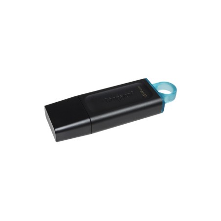 PENDRIVE Kingston 64gb Exodia  (PART NUMBER: DTX/64GB)