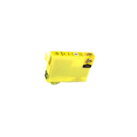 Cartuccia Comp. EPSON T603XL Yellow (PART NUMBER: ART000027957)