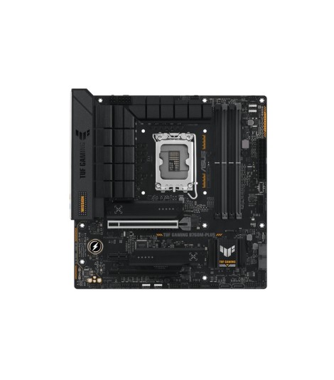 ASUS TUF GAMING B760M-PLUS...