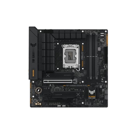 ASUS TUF GAMING B760M-PLUS (PART NUMBER: 90MB1ES0-M0EAY0)
