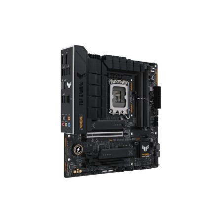 ASUS TUF GAMING B760M-PLUS (PART NUMBER: 90MB1ES0-M0EAY0)