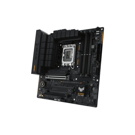 ASUS TUF GAMING B760M-PLUS (PART NUMBER: 90MB1ES0-M0EAY0)