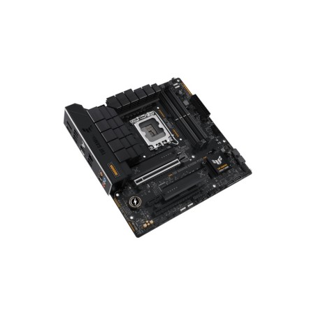 ASUS TUF GAMING B760M-PLUS (PART NUMBER: 90MB1ES0-M0EAY0)