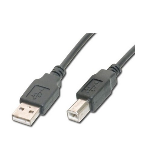 CAVO USB 2.0 CONNETTORI...
