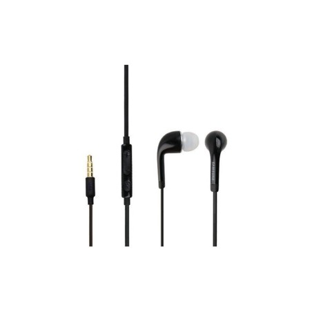AURICOLARI IN EAR EO-EG900BB G900F NERI  (PART NUMBER: EO-EG900BB)