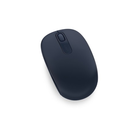 MOUSE MICROSOFT WIRELESS 1850 OPTICAL - (PART NUMBER: U7Z-00014)