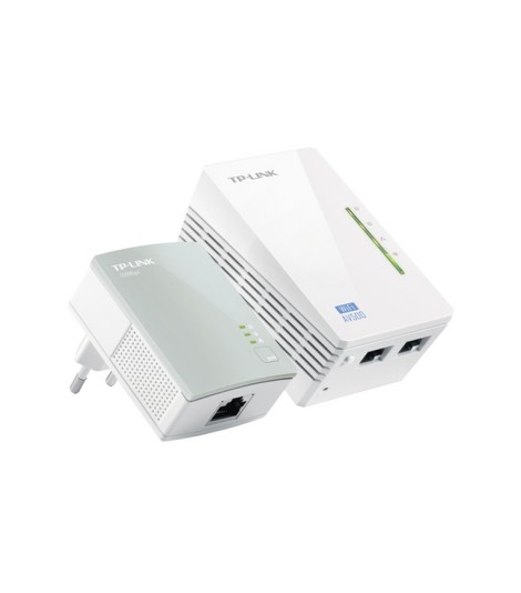 POWERLINE 500MB TP-LINK...