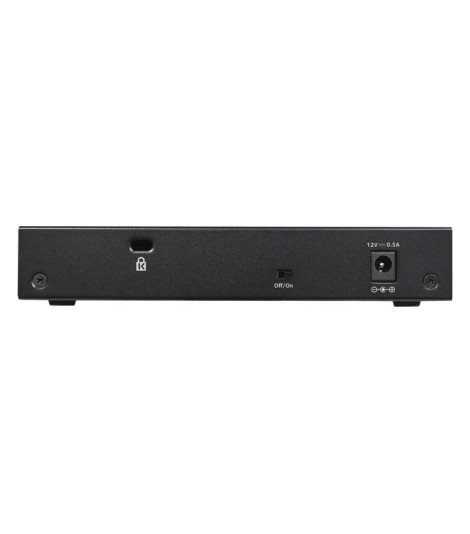 Switch 8 porte NETGEAR...
