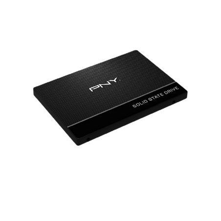 SSD 2.5'' 480GB PNY CS900. SATA 6G (PART NUMBER: SSD7CS900-480-PB)