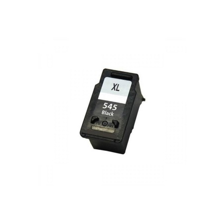 Cartuccia Comp  con CANON PG545 XL Black (PART NUMBER: CART CAN545XL)