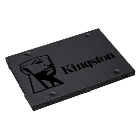 SSD 2.5'' 480GB Kingston A400 (PART NUMBER: SA400S37/480G)