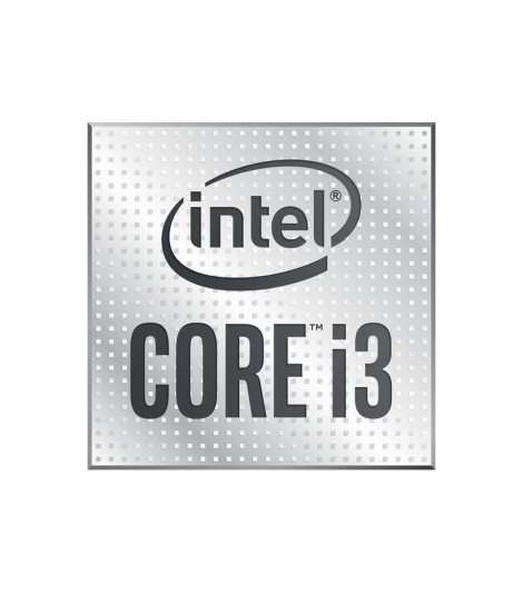 Intel i3-10105 (PART...