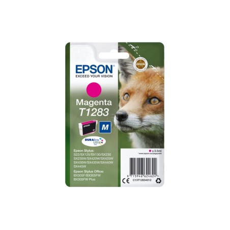 CARTUCCIA EPSON C13T12834012 DURABRITE U (PART NUMBER: C13T12834012)