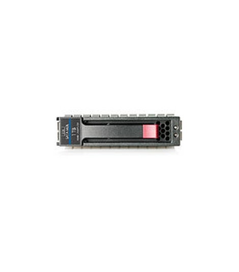 Hewlett Packard Enterprise...
