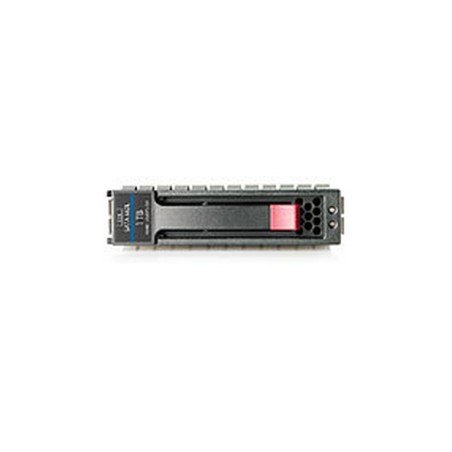 Hewlett Packard Enterprise 1TB 6G SFF (PART NUMBER: 655710-B21)