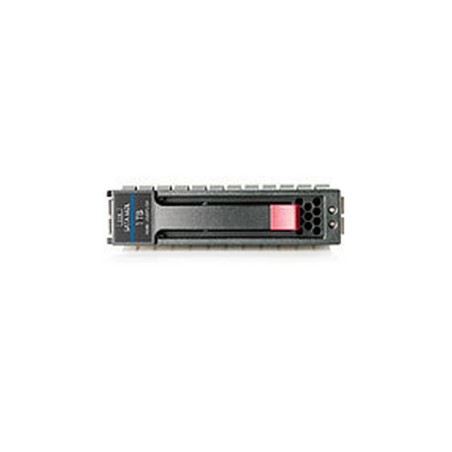 Hewlett Packard Enterprise 1TB 6G SFF (PART NUMBER: 655710-B21)