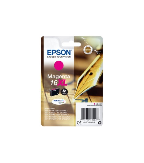 CARTUCCIA EPSON...