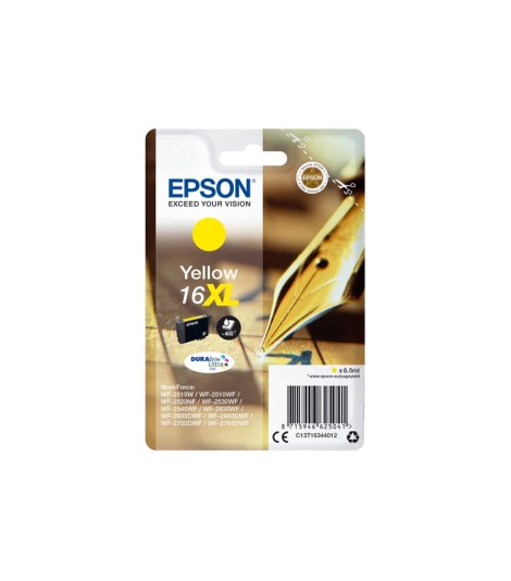 CARTUCCIA EPSON...