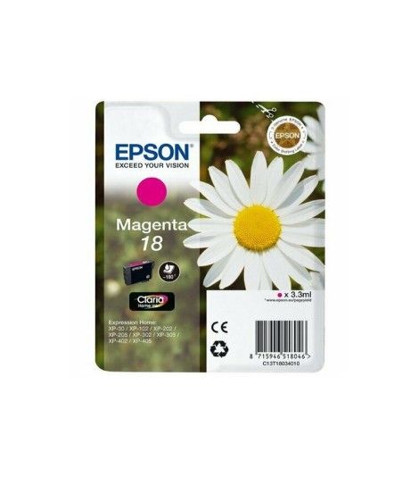 CARTUCCIA EPSON...