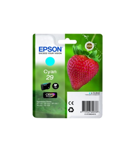 CARTUCCIA EPSON NO.29...