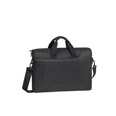 Borsa NB Rivacase 15.6 8035 Black (PART NUMBER: M03R326744)