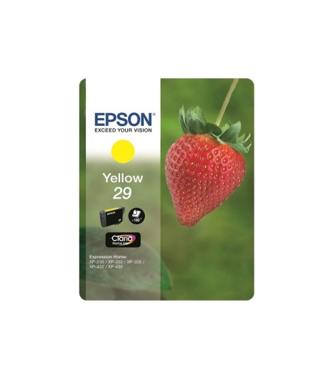CARTUCCIA EPSON NO.29...