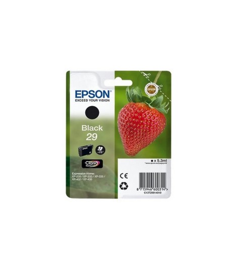 CARTUCCIA EPSON T29 FRAGOLA...