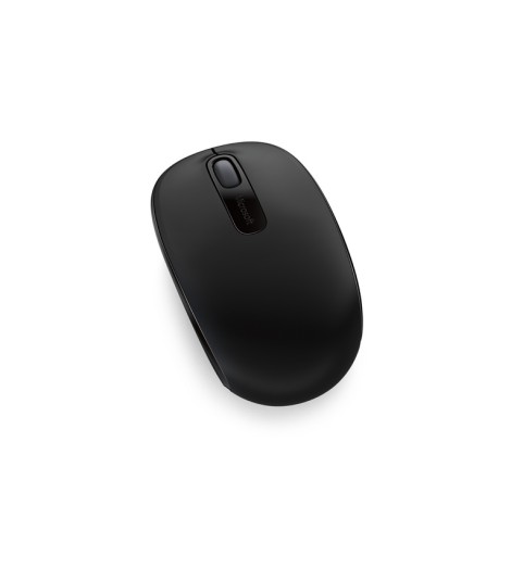 WIRELESS MOUSE 1850 BLACK...