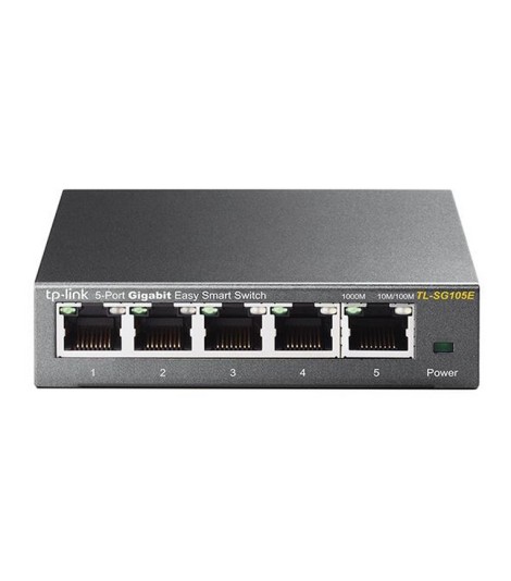 SWITCH TP-LINK 1000M  5P....