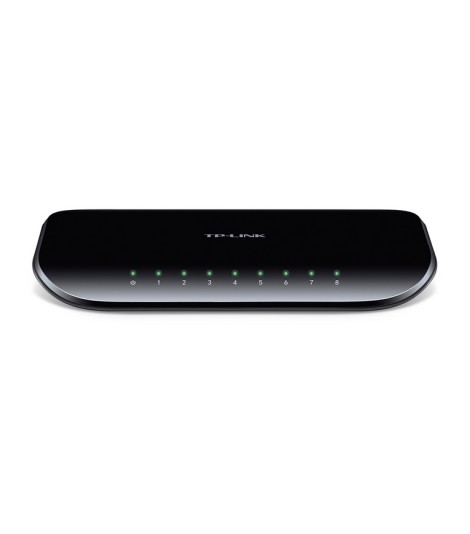 Switch 1000T 8P TP-LINK...