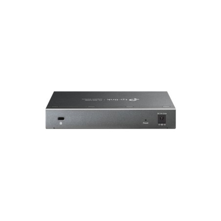 TP-Link TL-SG108E (PART NUMBER: TL-SG108E V5)