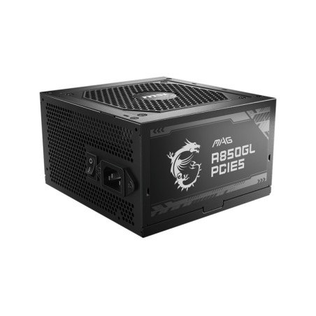MSI MAG A850GL PCIE5 (PART NUMBER: MAG A850GL PCIE5)