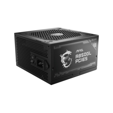 MSI MAG A850GL PCIE5 (PART NUMBER: MAG A850GL PCIE5)