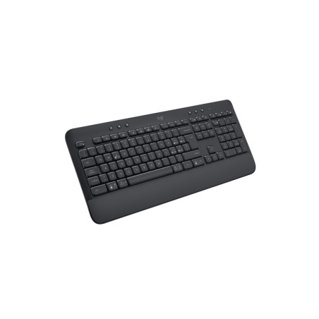 Logitech Signature K650 (PART NUMBER: 920-010915)