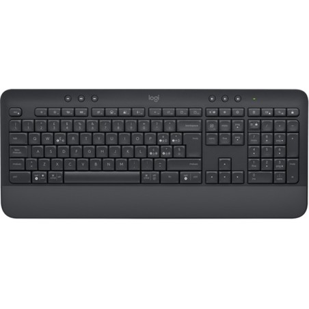 Logitech Signature K650 (PART NUMBER: 920-010915)