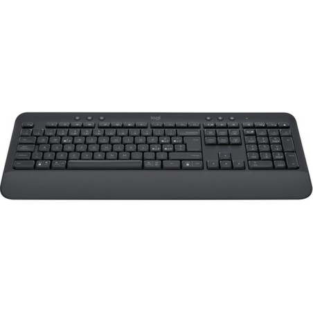 Logitech Signature K650 (PART NUMBER: 920-010915)