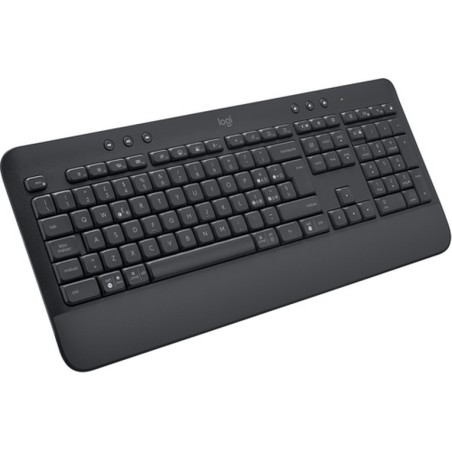 Logitech Signature K650 (PART NUMBER: 920-010915)