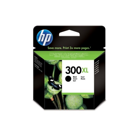 Cartuccia HP CC641EE black No.300XL 12 m (PART NUMBER: CC641EE)