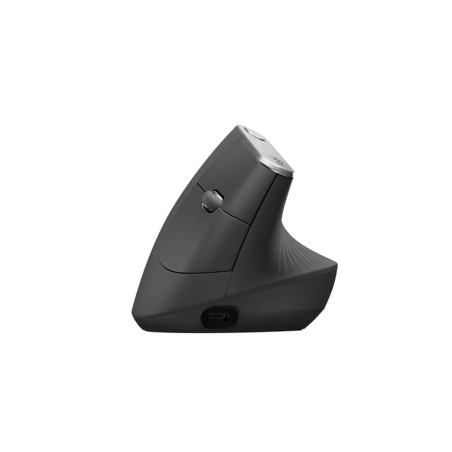 MOUSE CORDLESS LOGITECH MX VERTICAL ADVA (PART NUMBER: 910-005448)