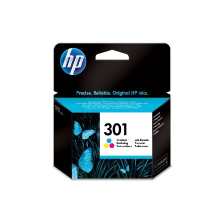 CARTUCCIA HP CH562EE COLOUR NO.301 CA. 1 (PART NUMBER: CH562EE)